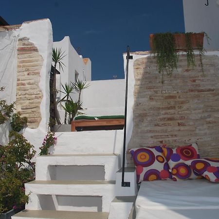 Koala Tarifa Apartment Exterior photo