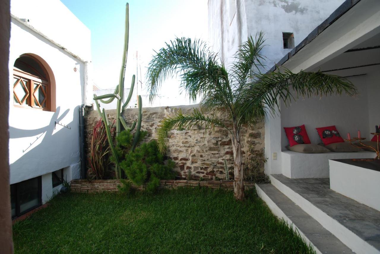 Koala Tarifa Apartment Exterior photo