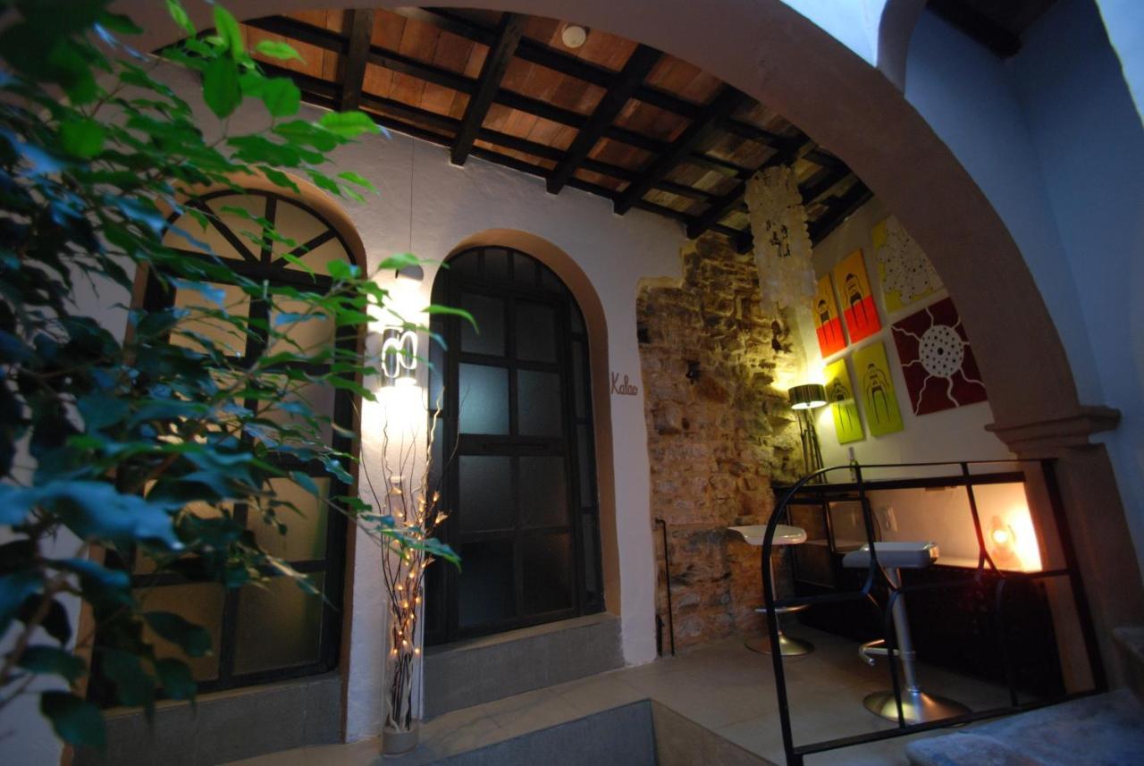 Koala Tarifa Apartment Exterior photo