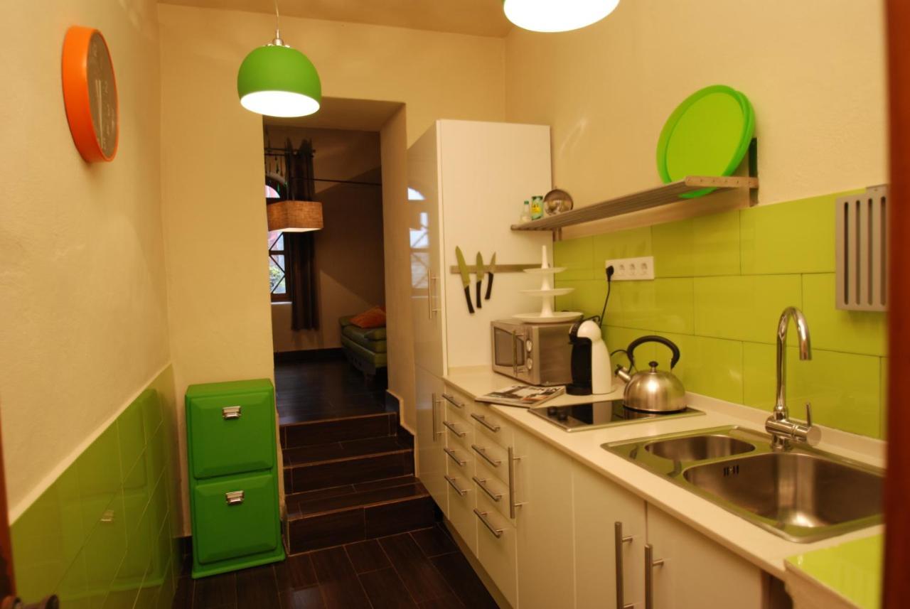 Koala Tarifa Apartment Room photo