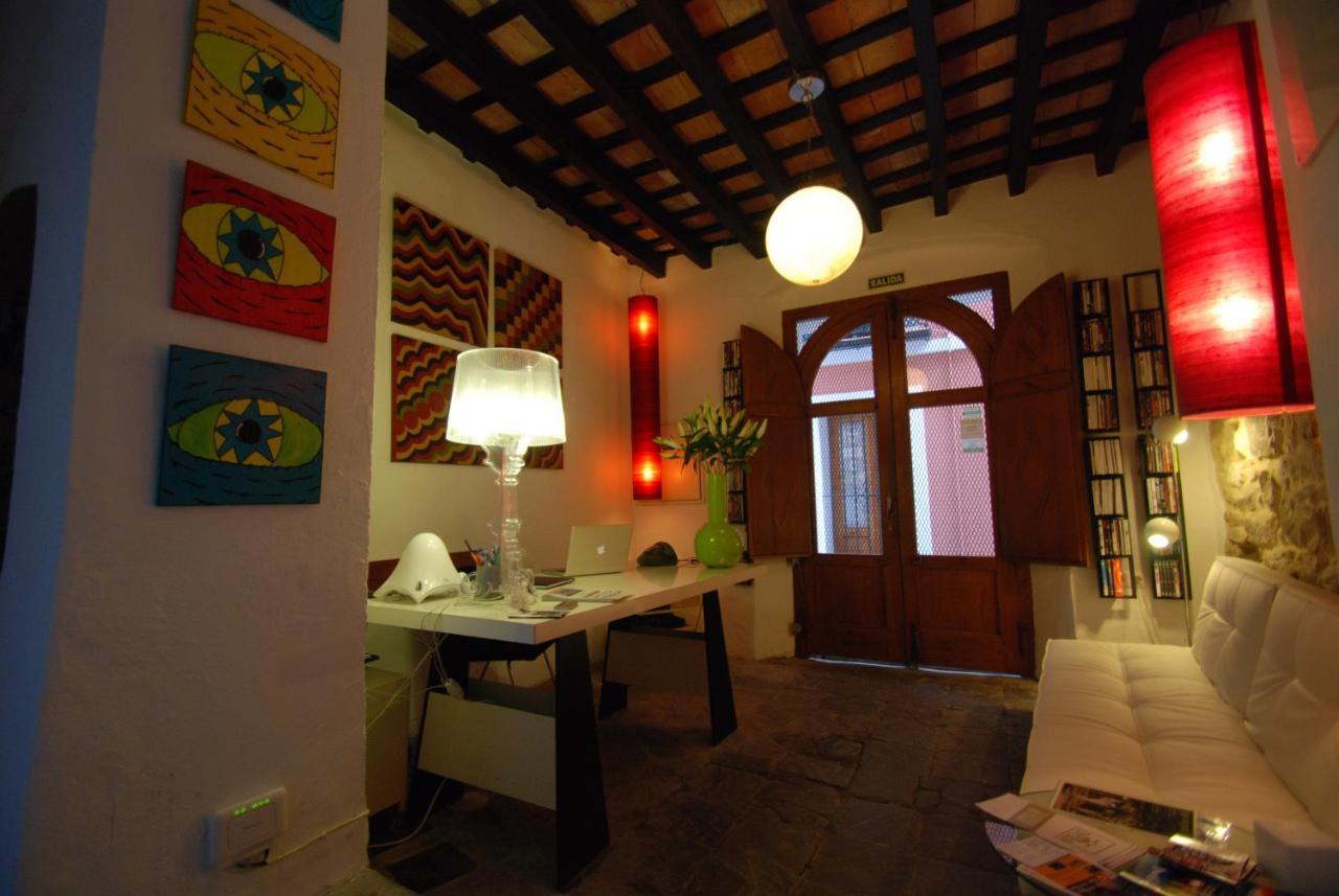 Koala Tarifa Apartment Exterior photo