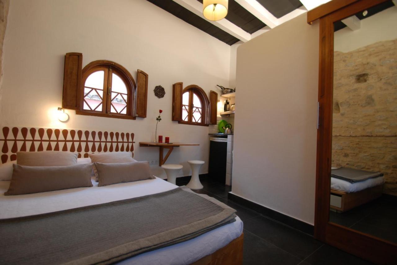Koala Tarifa Apartment Room photo