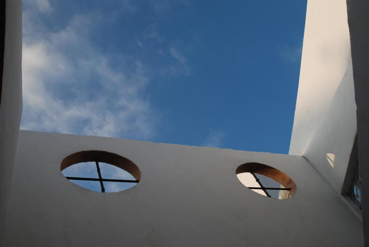 Koala Tarifa Apartment Exterior photo