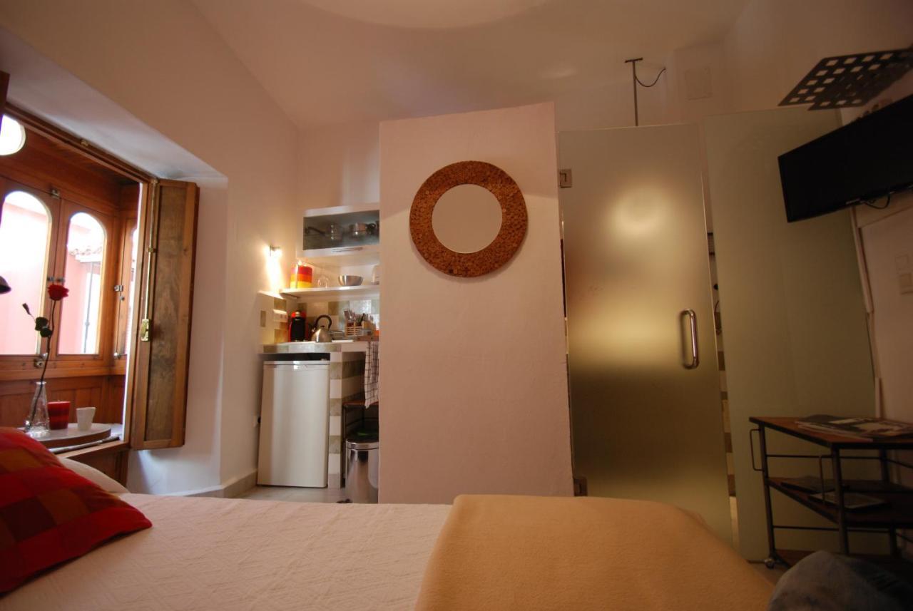 Koala Tarifa Apartment Room photo
