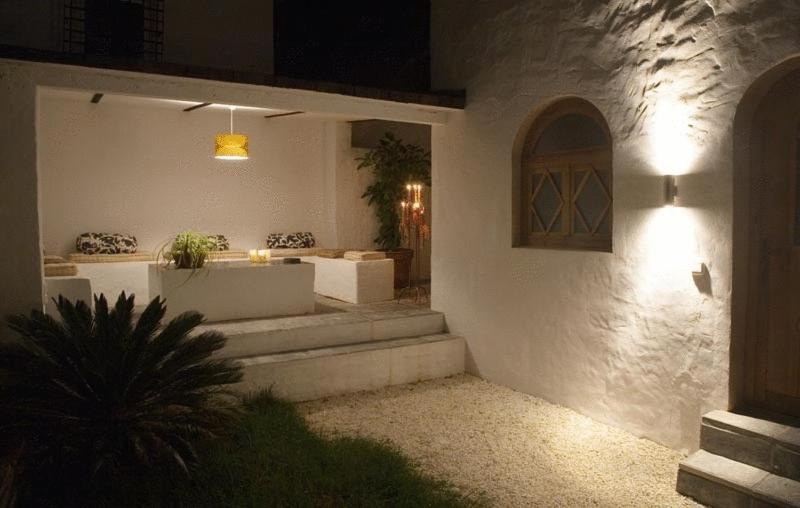 Koala Tarifa Apartment Exterior photo