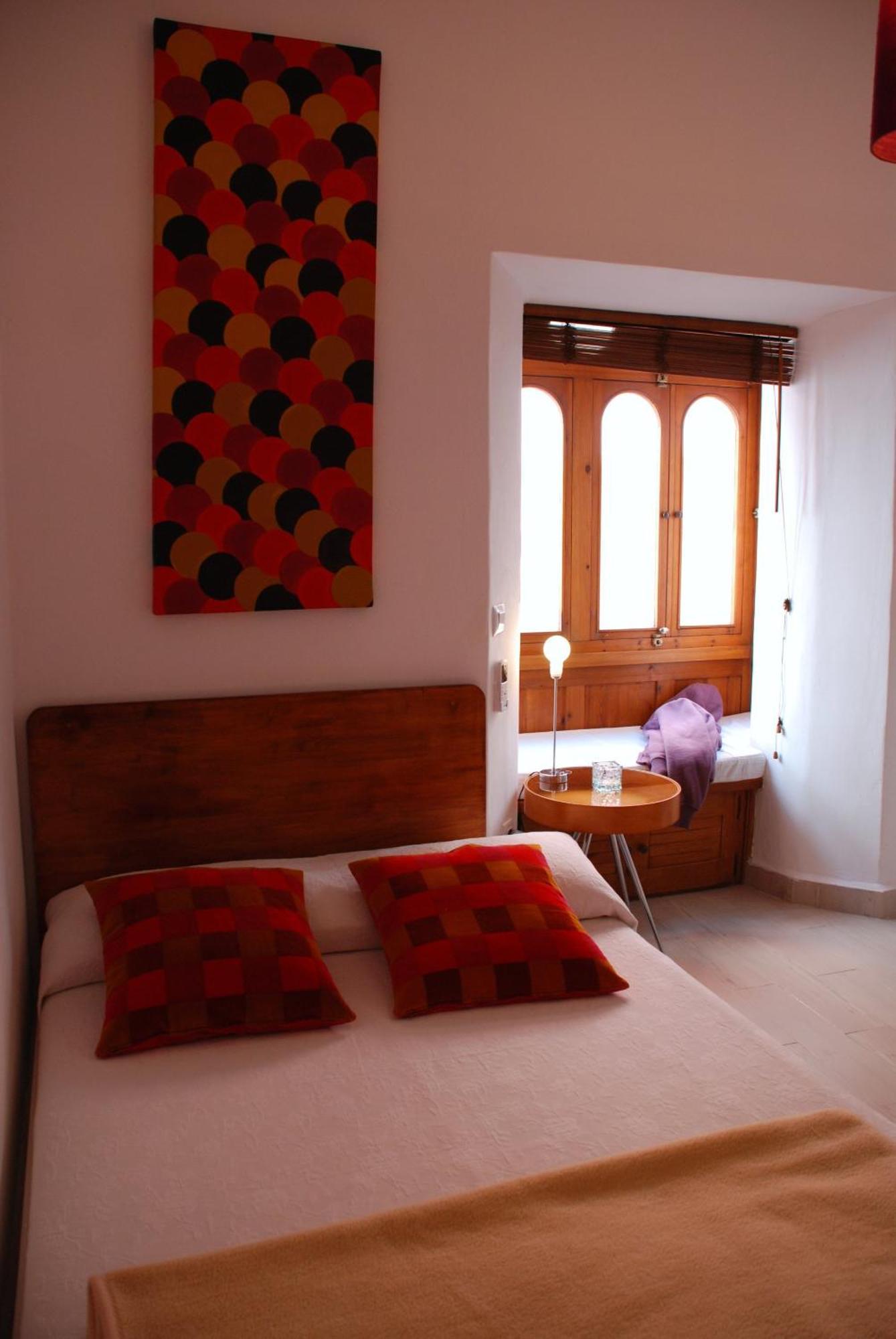 Koala Tarifa Apartment Exterior photo