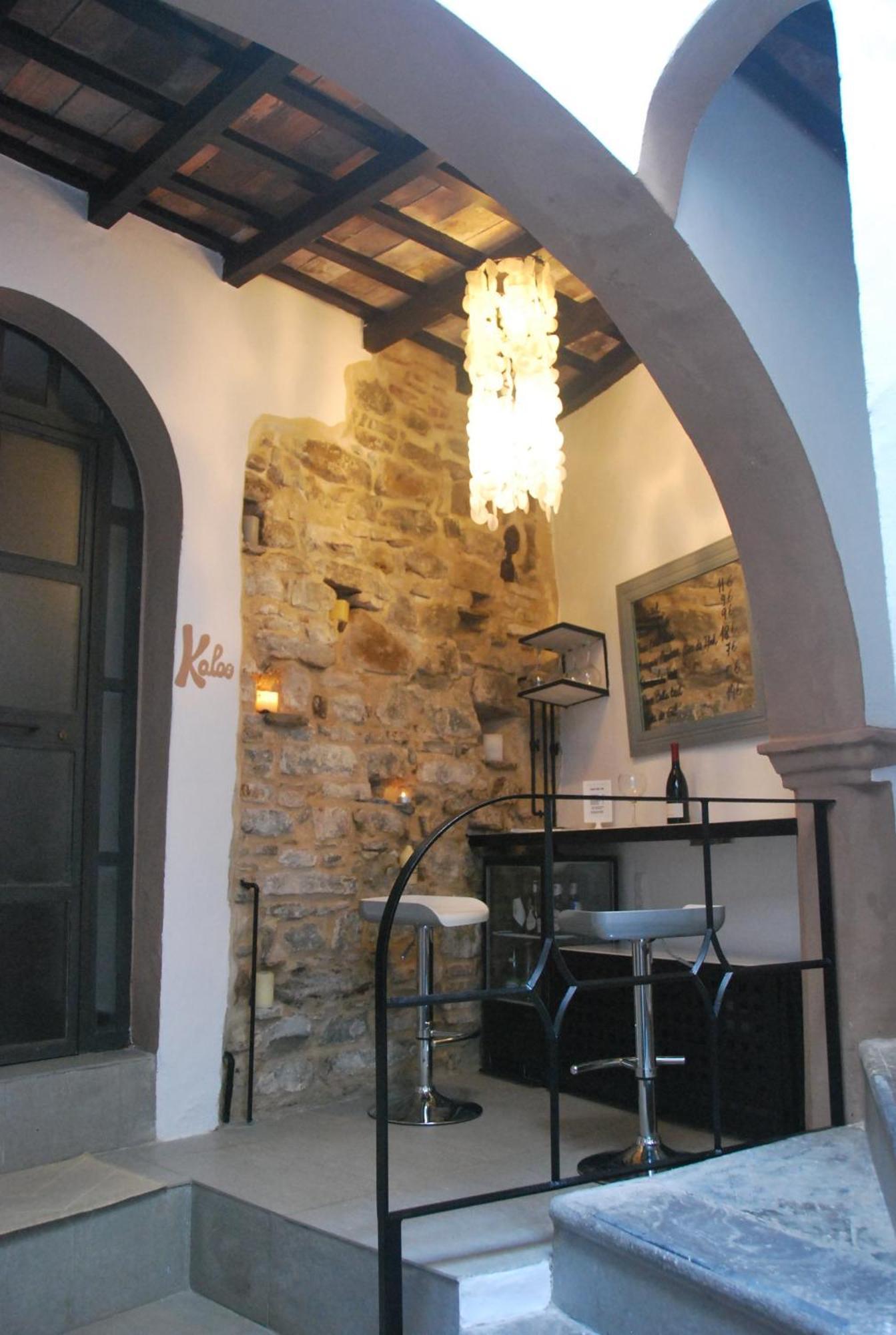 Koala Tarifa Apartment Exterior photo