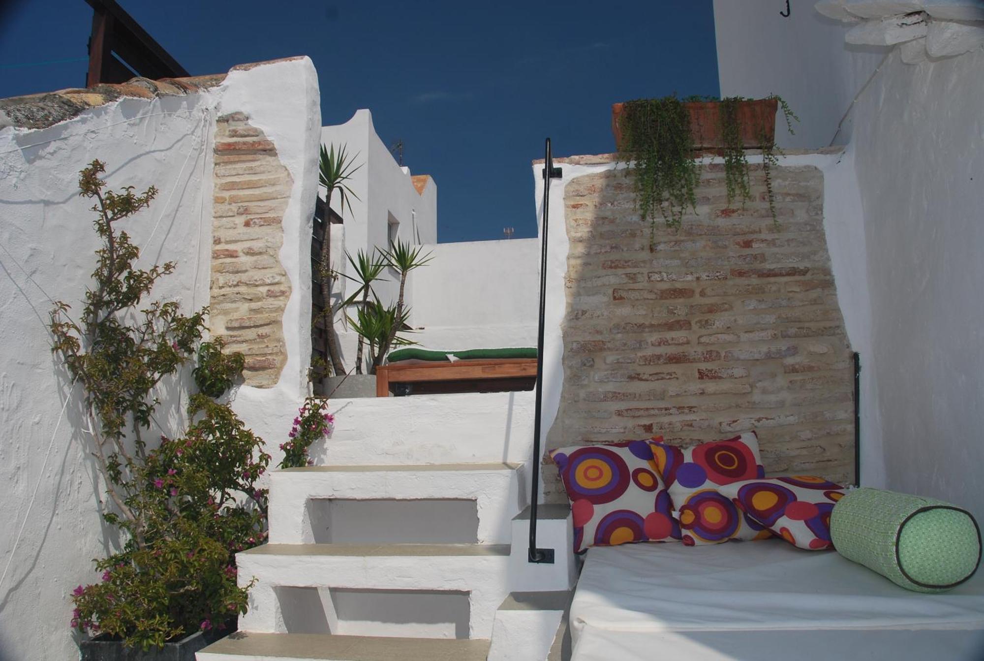 Koala Tarifa Apartment Exterior photo