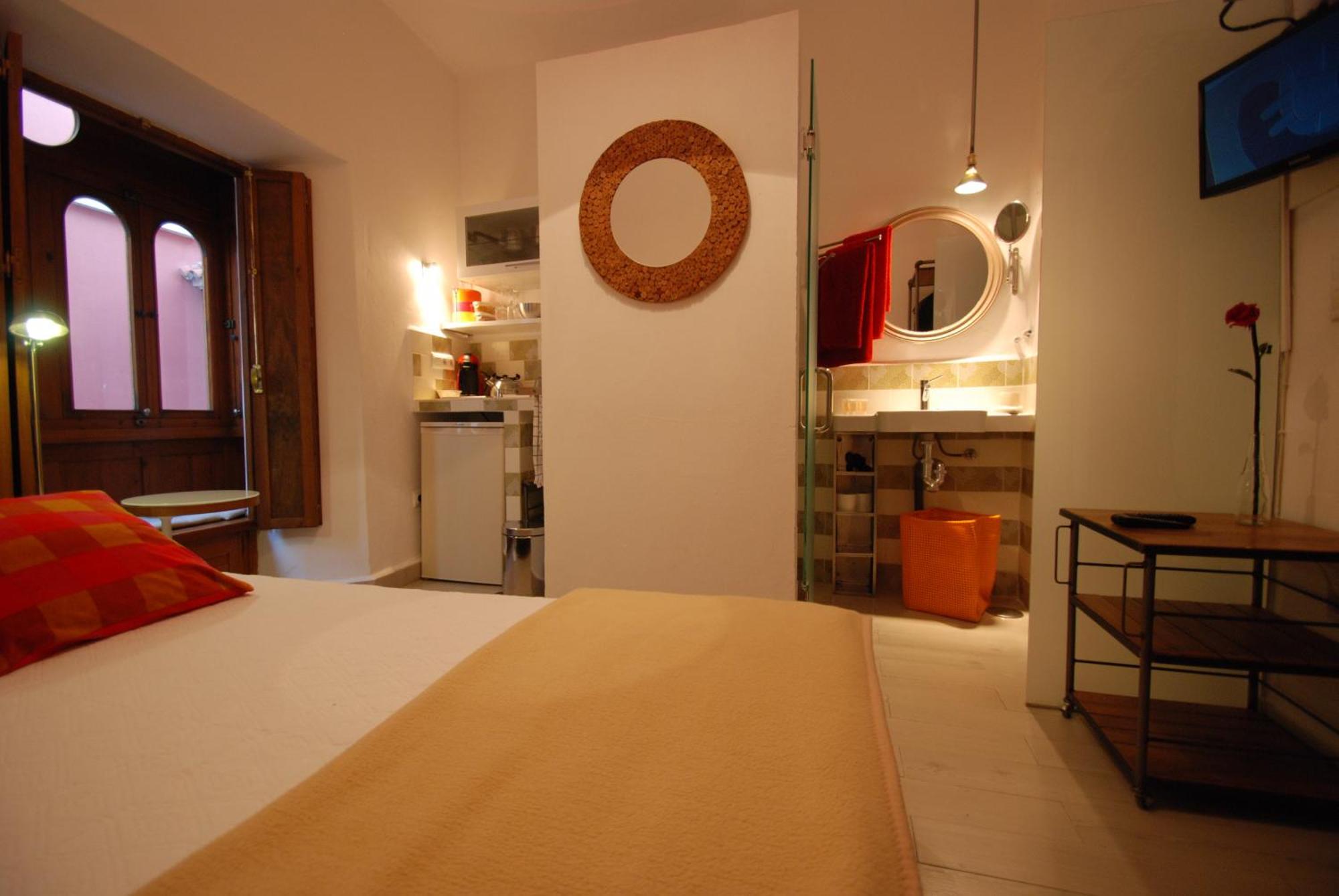 Koala Tarifa Apartment Room photo